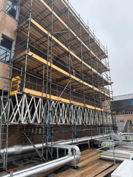 Royal Lancaster Infirmary