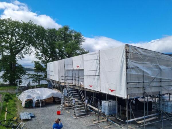 Windermere Boat Museum