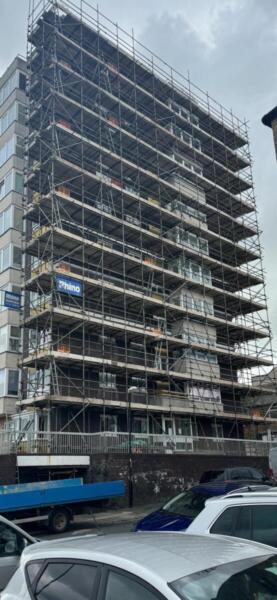 Lakeland House, Bare