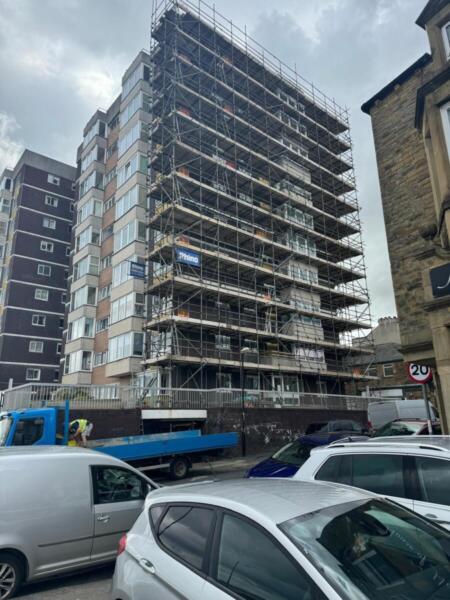 Lakeland House, Bare
